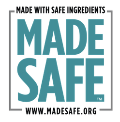 PURA madesafe logo